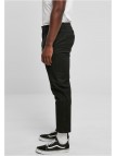 Spodnie Cropped Chino Black