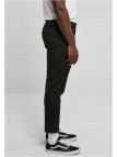 Spodnie Cropped Chino Black