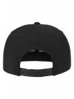 Czapka Snapback Thug Life Black