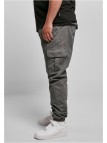 Spodnie Joggery TB1268 Cargo Jogging Darkshadow