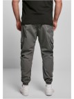 Spodnie Joggery TB1268 Cargo Jogging Darkshadow