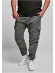 Spodnie Joggery TB1268 Cargo Jogging Darkshadow