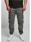 Spodnie Joggery TB1268 Cargo Jogging Darkshadow