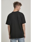 T-shirt TB3085 Organic Basic Black
