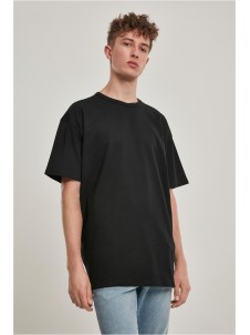 T-shirt TB3085 Organic Basic Black