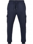 Spodnie Dresowe TB1395 Fitted Cargo Midnightnavy