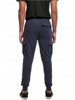 Spodnie Dresowe TB1395 Fitted Cargo Midnightnavy