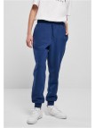Spodnie Dresowe Basic Spaceblue