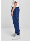 Spodnie Dresowe Basic Spaceblue