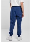 Spodnie Dresowe Basic Spaceblue