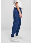 Spodnie Dresowe Basic Spaceblue