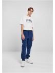 Spodnie Dresowe Basic Spaceblue