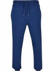 Spodnie Dresowe Basic Spaceblue