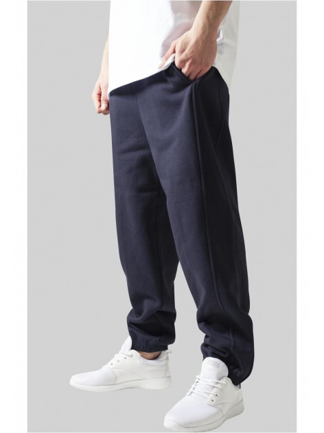 Spodnie Dresowe TB014B Sweatpants Navy