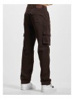 Spodnie DEF Cargo Brown