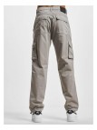 Spodnie DEF Cargo Grey