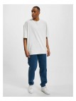 Spodnie DEF Tapered Midblue Washed