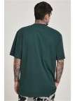 T-shirt TB006 Tall Bottlegreen