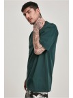 T-shirt TB006 Tall Bottlegreen