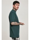 T-shirt TB006 Tall Bottlegreen
