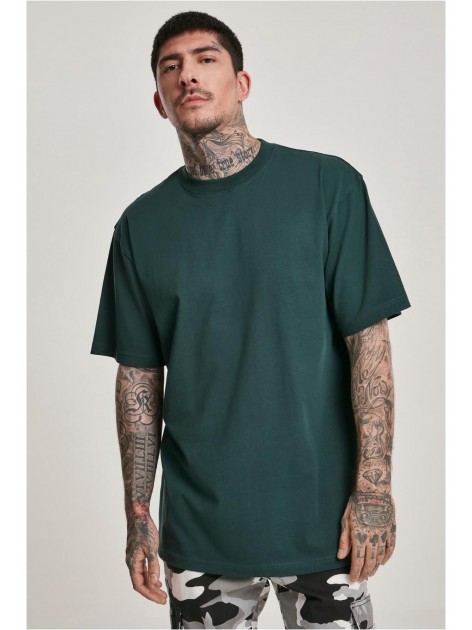 T-shirt TB006 Tall Bottlegreen