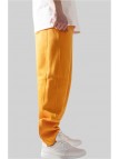 Spodnie Dresowe TB014B Sweatpants Orange