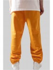 Spodnie Dresowe TB014B Sweatpants Orange