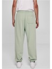 Spodnie Dresowe Acid Wash Vintagegreen