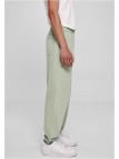 Spodnie Dresowe Acid Wash Vintagegreen
