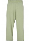 Spodnie Dresowe Acid Wash Vintagegreen