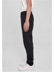 Spodnie Dresowe Super Light Jersey Black