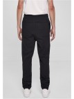 Spodnie Dresowe Super Light Jersey Black