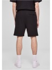 Spodenki Dresowe New Shorts Black