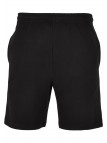Spodenki Dresowe New Shorts Black