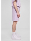 Spodenki Dresowe New Shorts Lilac
