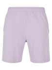 Spodenki Dresowe New Shorts Lilac