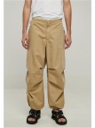 Spodnie Bojówki Wide Cargo Unionbeige