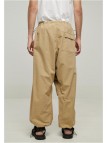 Spodnie Bojówki Wide Cargo Unionbeige