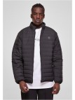 Kurtka Puchowa Light Bubble Black