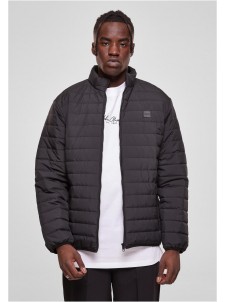 Kurtka Puchowa Light Bubble Black