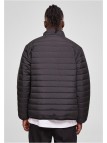 Kurtka Puchowa Light Bubble Black