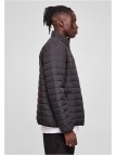 Kurtka Puchowa Light Bubble Black