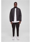 Kurtka Puchowa Light Bubble Black
