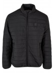 Kurtka Puchowa Light Bubble Black