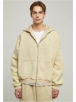 Bluza Heavy Sand Washed 90's Unionbeige