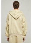 Bluza Heavy Sand Washed 90's Unionbeige