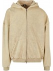Bluza Heavy Sand Washed 90's Unionbeige