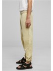 Spodnie Dresowe Heavy Sand Washed Unionbeige