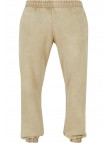 Spodnie Dresowe Heavy Sand Washed Unionbeige