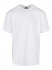 T-shirt TB4669 Triangle White